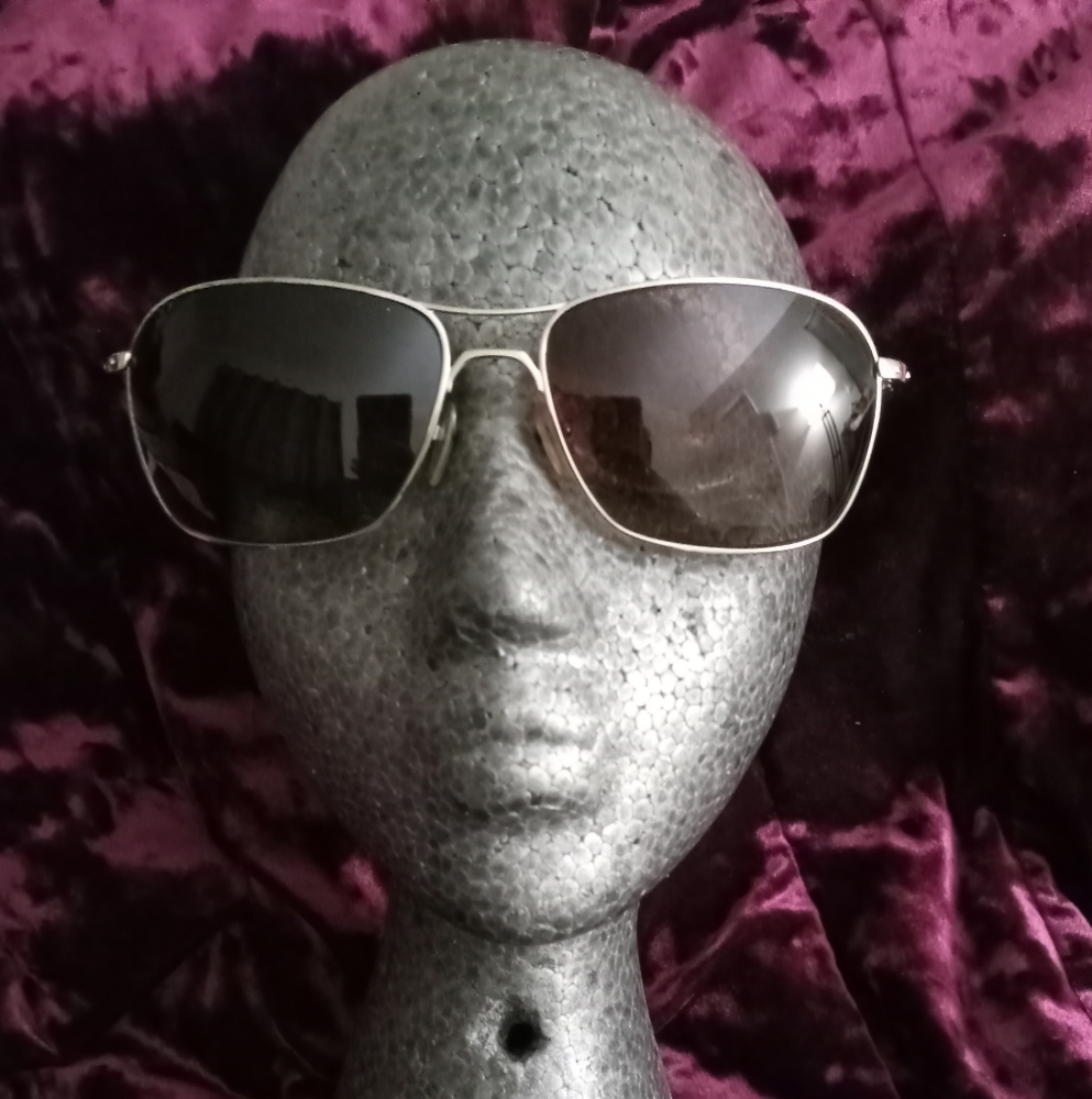 Louis Vuitton sunglasses